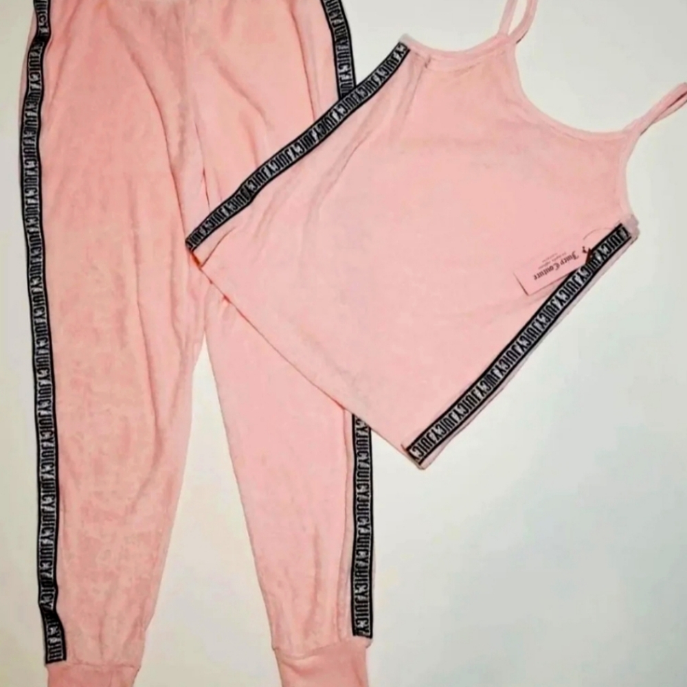 NEW Juicy Couture Loungewear